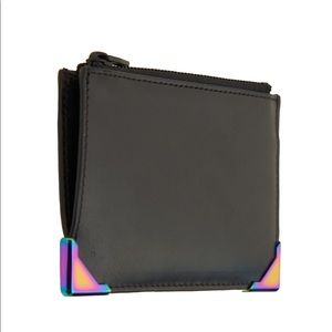 Alexander Wang prisma coin purse/wallet
